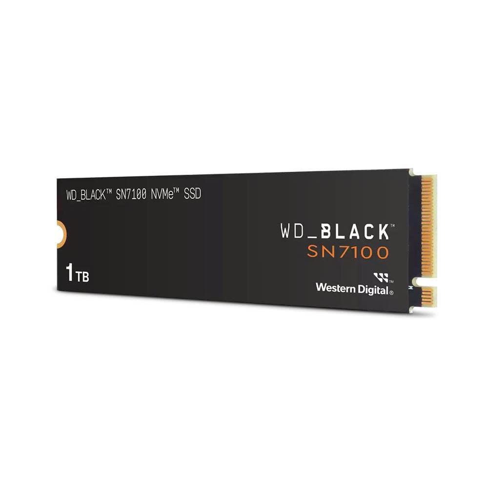 Ổ Cứng SSD WD BLACK SN7100 1TB M2 2280 NVMe Gen 4×4