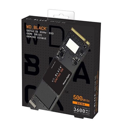 SSD