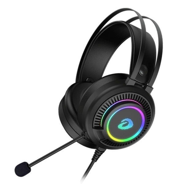 Tai nghe Gaming Dareu EH416 LED RGB giả lập 7.1
