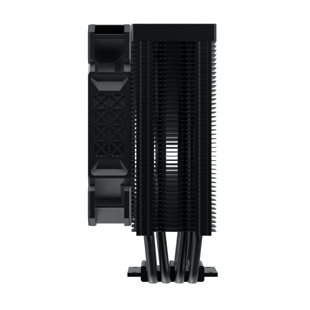 Tản nhiệt khí CPU Xigmatek AIR-KILLER PRO – ARGB Air Cooling
