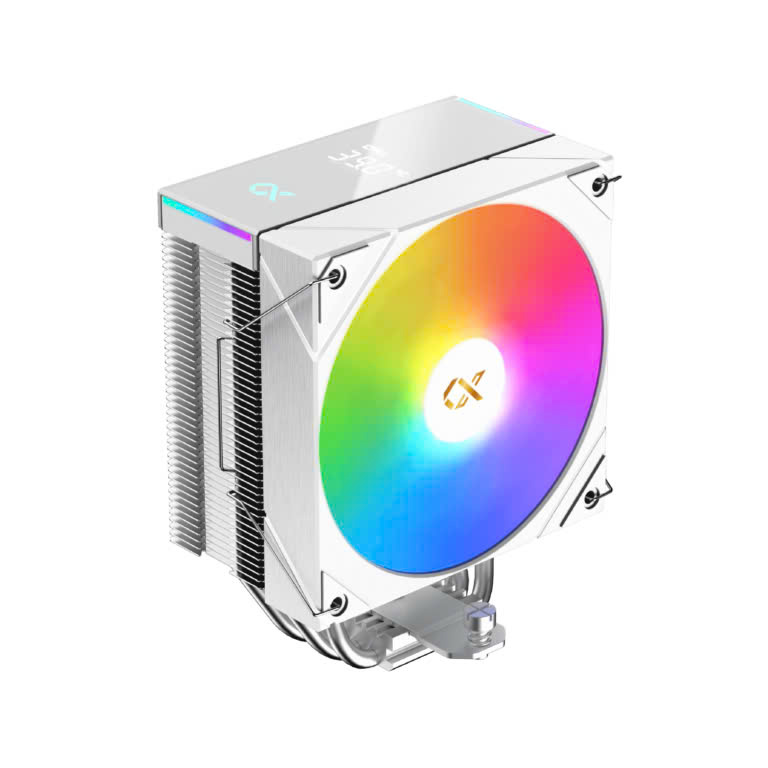 Tản Nhiệt Khí Xigmatek AK4 Digital Artic