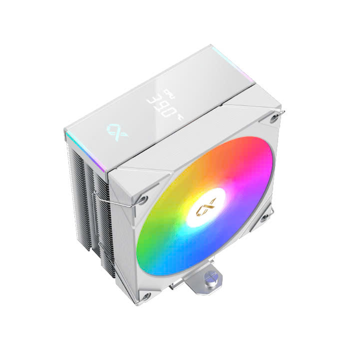 Tản Nhiệt Khí Xigmatek AK4 Digital Artic