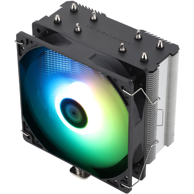 Tản nhiệt khí CPU Thermalright Assassin X 120 Refined SE ARGB