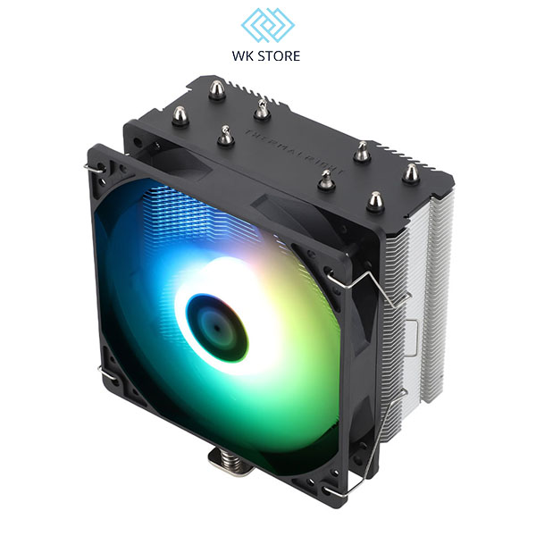 Tản nhiệt khí CPU Thermalright Assassin X 120 Refined SE ARGB