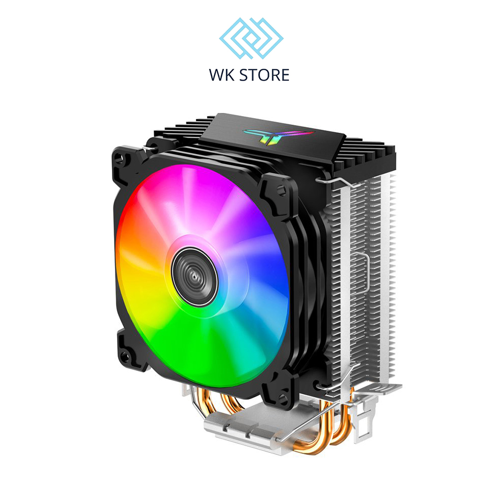 Tản Nhiệt Khí CPU Jonsbo CR-1200 RGB Cooling Air