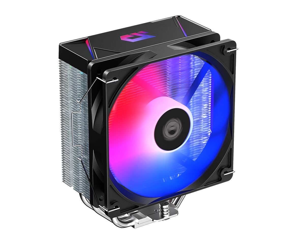 Tản nhiệt khí ID COOLING BLITZ X4 RGB Auto