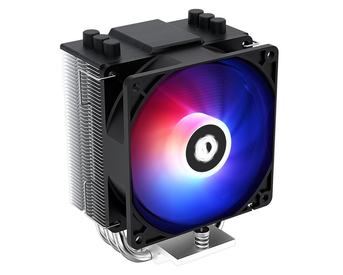 Tản nhiệt khí CPU ID COOLING FROZN SE 903 XT