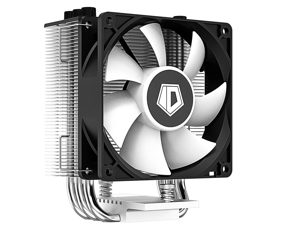 Tản nhiệt khí CPU ID COOLING FROZN SE 903 XT