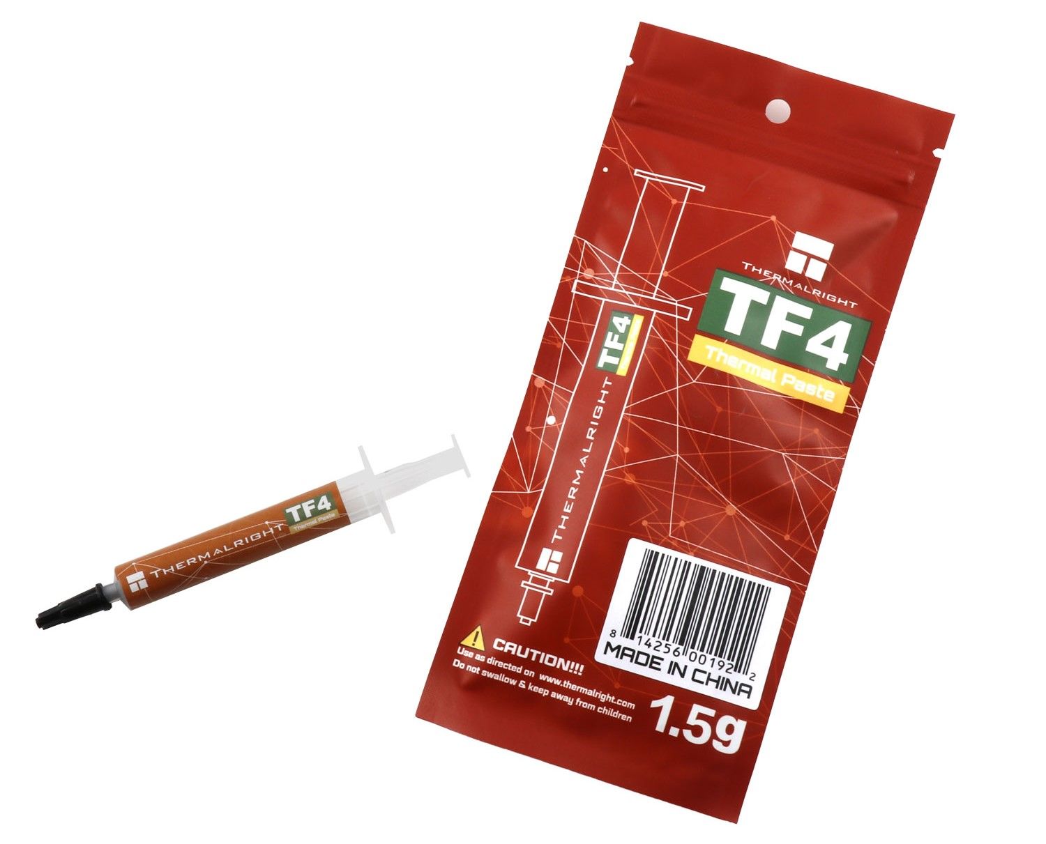 KEO TẢN NHIỆT THERMALRIGHT TF4 1.5G
