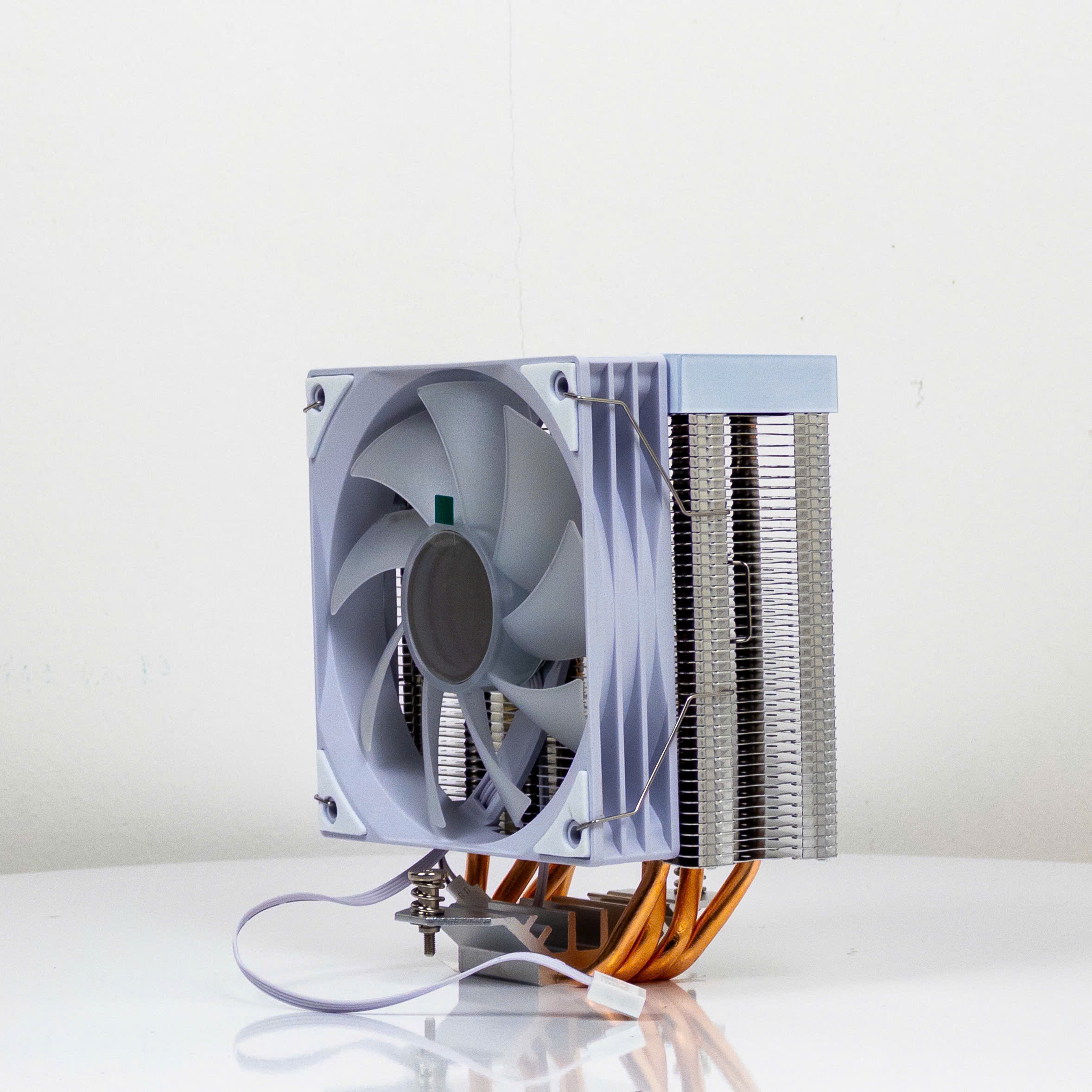 Tản Nhiệt CPU Magic Ice 400 Pro