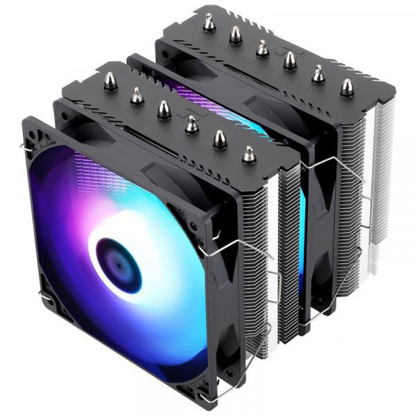 Tản Nhiệt Khí CPU Thermalright Peerless Assassin 120 SE ARGB