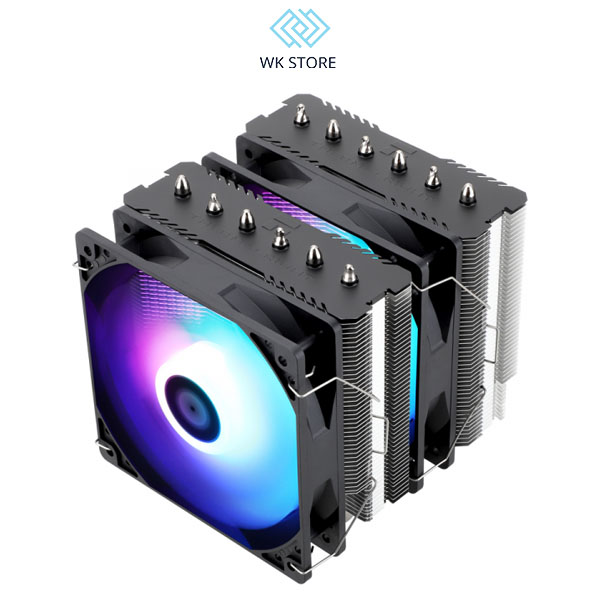 Tản Nhiệt Khí CPU Thermalright Peerless Assassin 120 SE ARGB