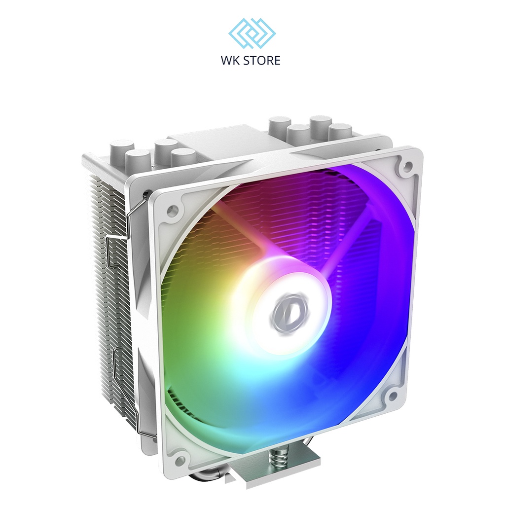 TẢN NHIỆT CPU ID-COOLING SE-214-XT ARGB