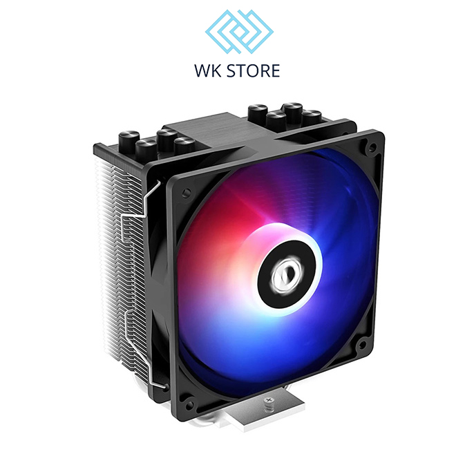 Tản nhiệt CPU ID-COOLING SE-214-XT Air Cooling