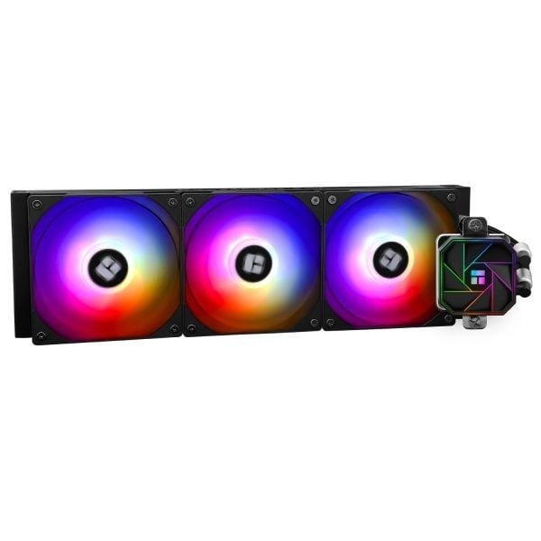 Tản Nhiệt Nước CPU Thermalright Aqua Elite 360 V3 BLACK ARGB