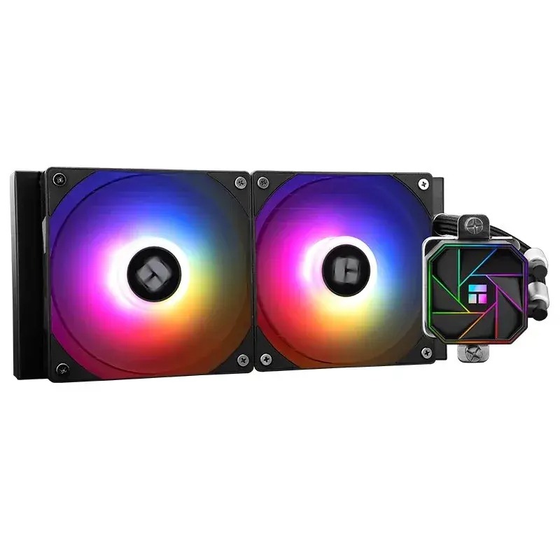 Tản Nhiệt Nước CPU Thermalright Aqua Elite 240 V3 BLACK ARGB