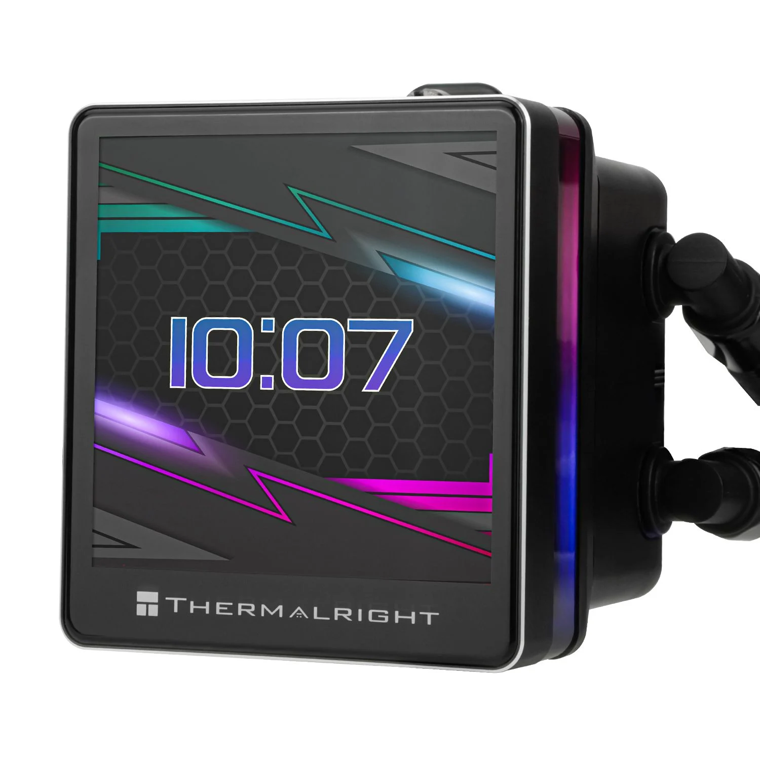 TẢN NHIỆT NƯỚC THERMALRIGHT GRAND VISION 360 ARGB BLACK