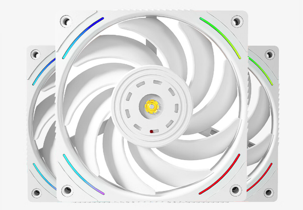 THERMALRIGHT MJOLNIR VISION 360 WHITE