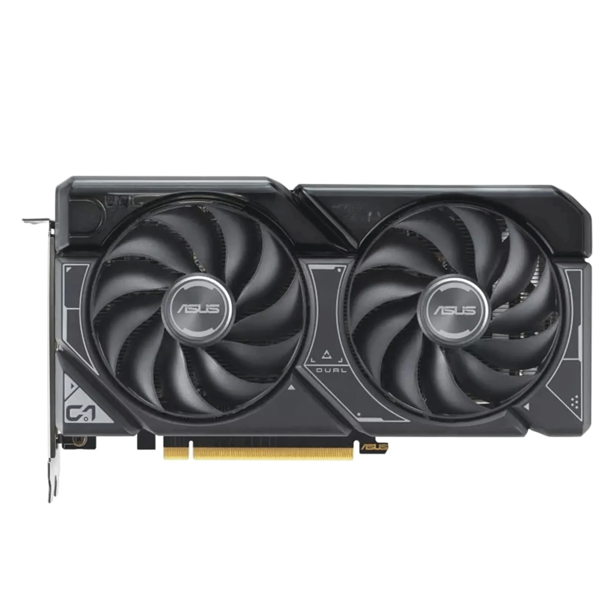 VGA ASUS Dual GeForce RTX 4060 Ti OC Edition 16GB GDDR6