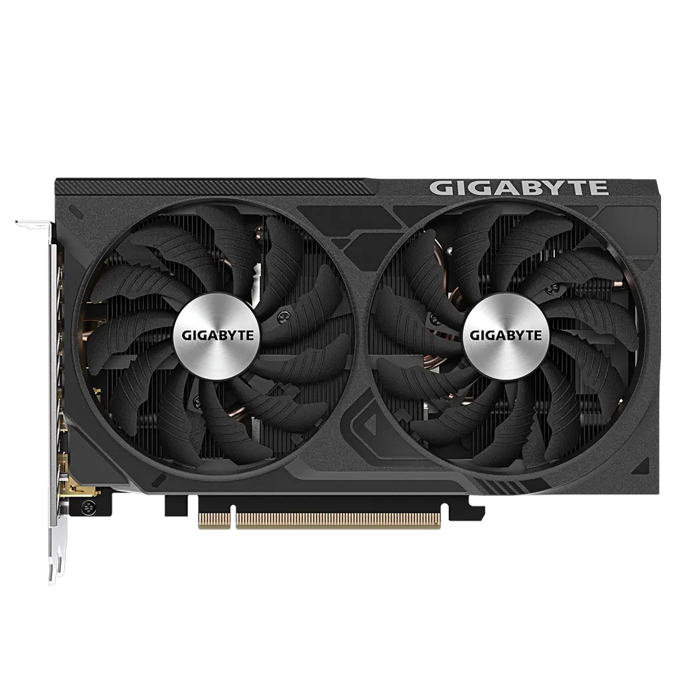 VGA Gigabyte GeForce RTX 4060 Ti WINDFORCE OC 16G