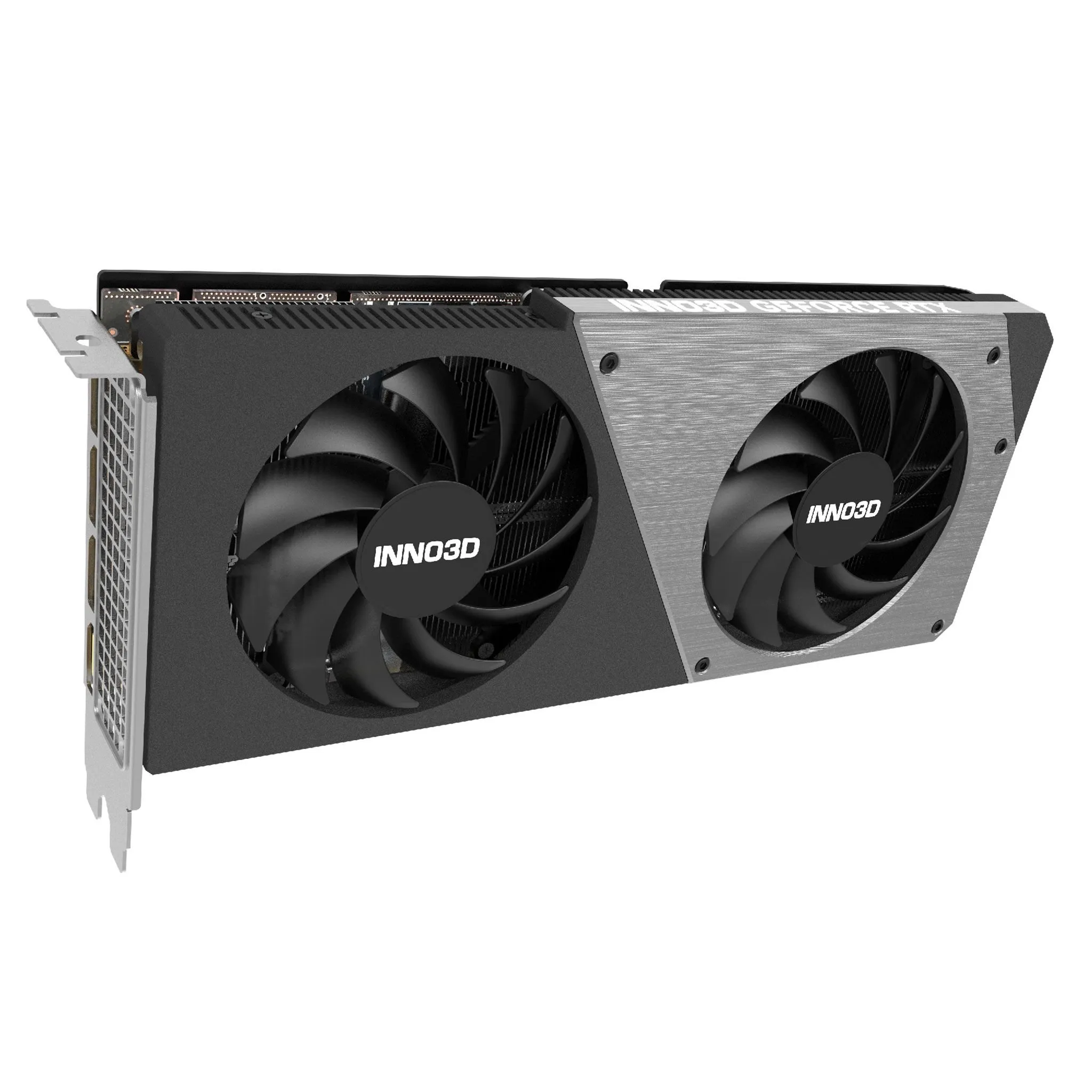 VGA INNO3D Geforce RTX 4060Ti 16GB TWIN X2