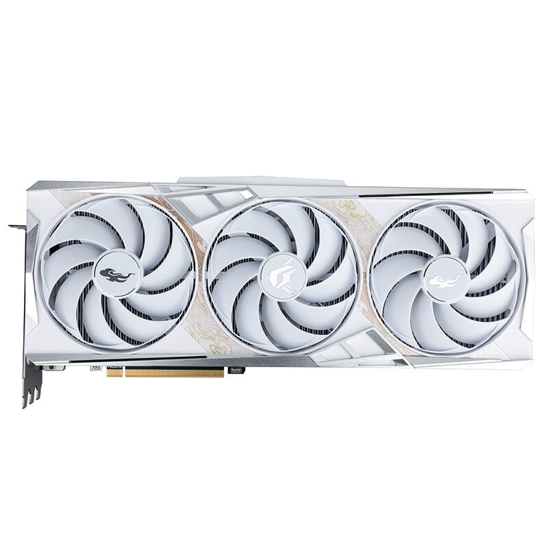 VGA Colorful iGame Loong Edition RTX 4080 SUPER OC 16GB-V