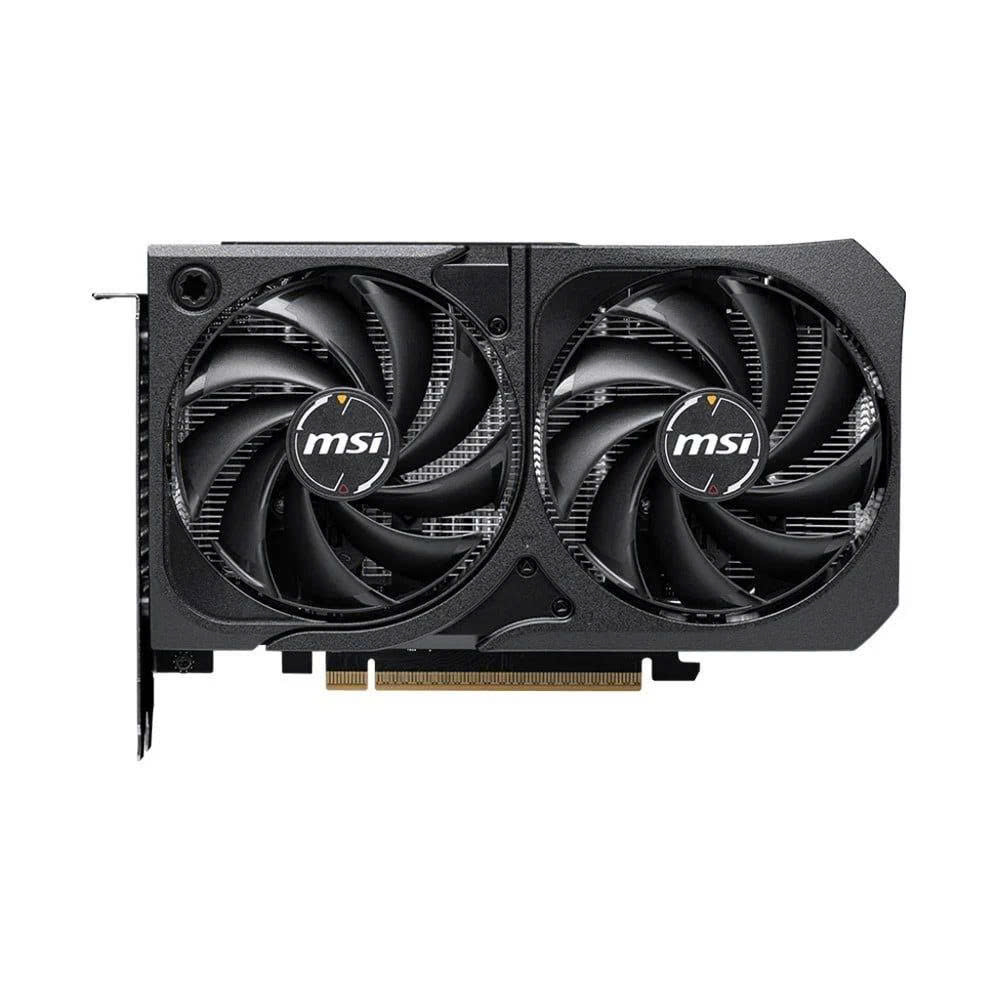 VGA MSI RTX 5060 Ti 16G SHADOW 2X OC GDDR7