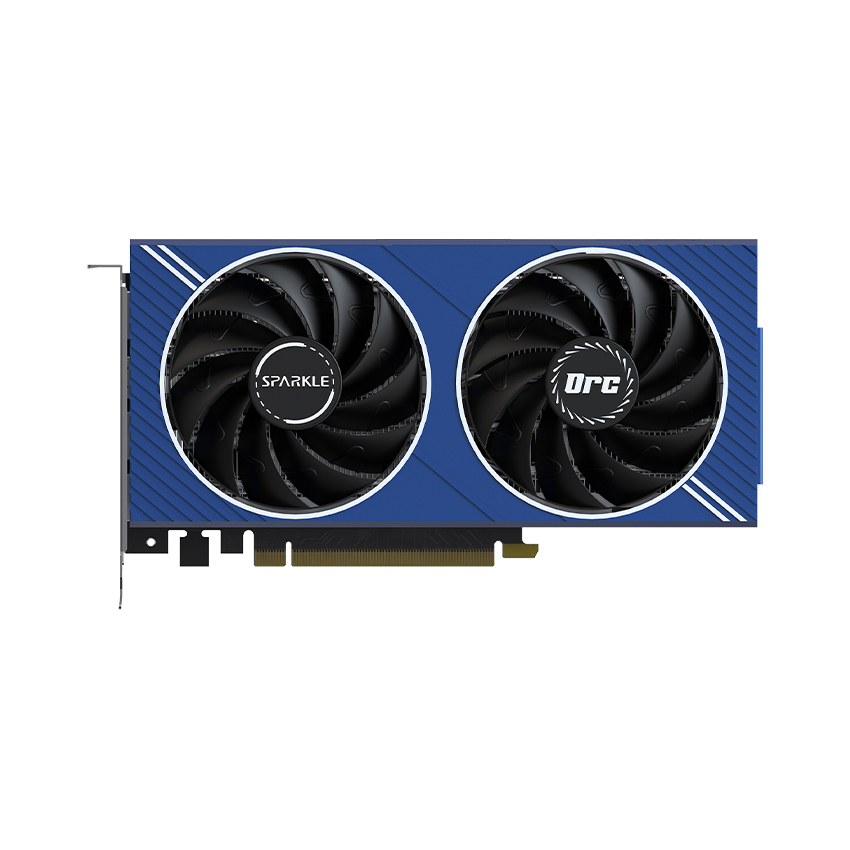 VGA SPARKLE Intel Arc A750 ORC OC 8GB GDDR6