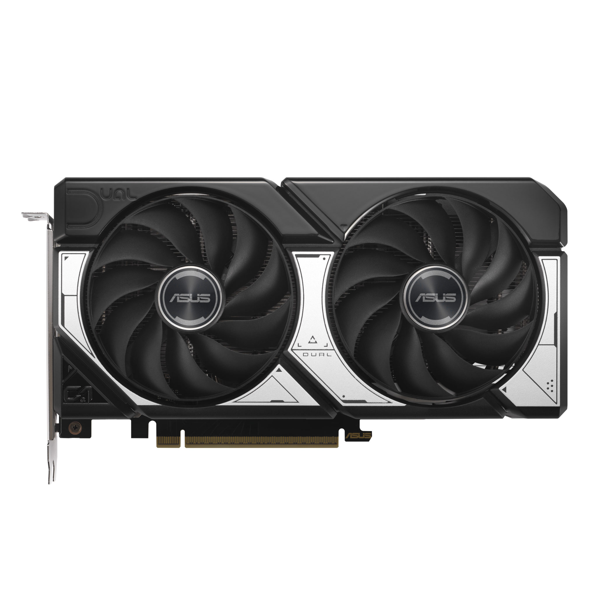 VGA ASUS Dual GeForce RTX 5060 Ti 8GB GDDR7 OC Edition