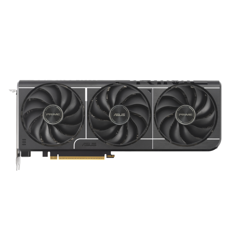 VGA ASUS PRIME GeForce RTX 5060 Ti 16GB GDDR7 OC Edition