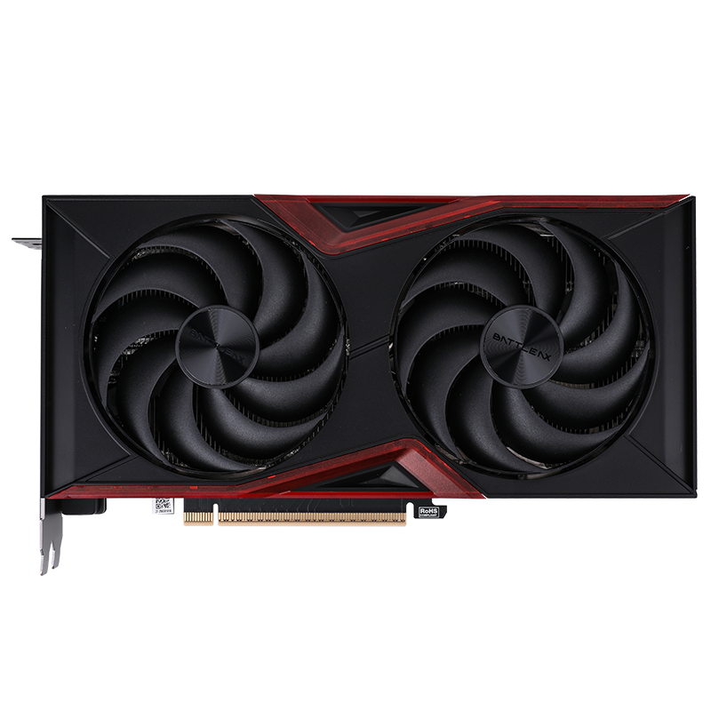 VGA Colorful iGame GeForce RTX 5060 Ti NB DUO 16GB-V