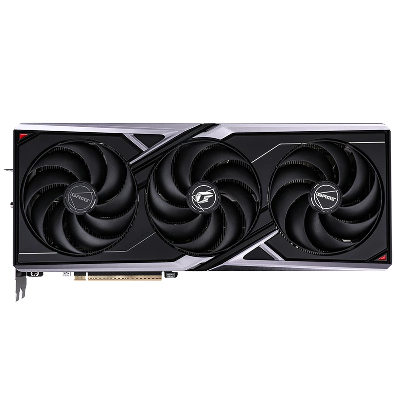 VGA Colorful iGame RTX 5070 Vulcan OC 12GB-V