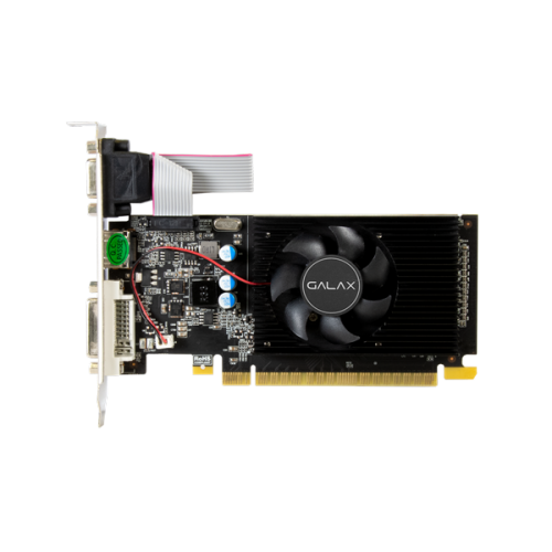 CARD MÀN HÌNH VGA GALAX GT 730 4GB GDDR3 128 bit