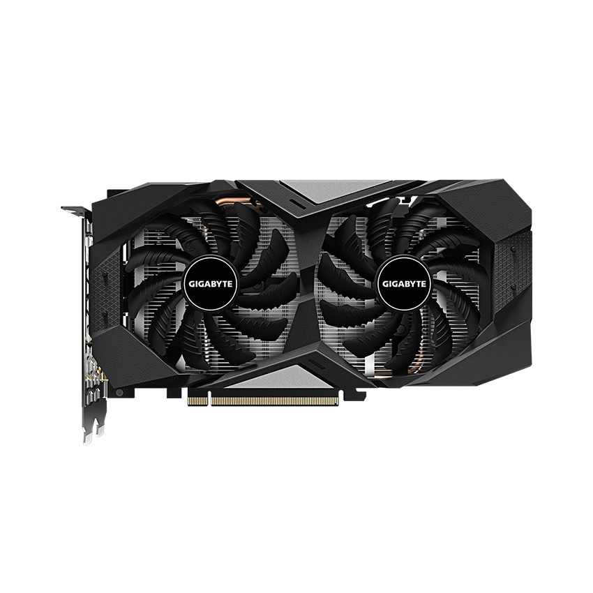 CARD MÀN HÌNH VGA GIGABYTE GTX 1660 SUPER D6-6GD