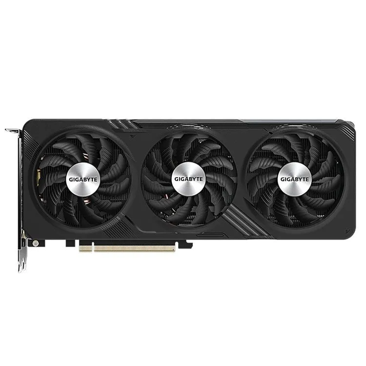 VGA GIGABYTE GeForce RTX­­ 4060 GAMING OC 8GB | GV-N4060GAMING OC-8GD