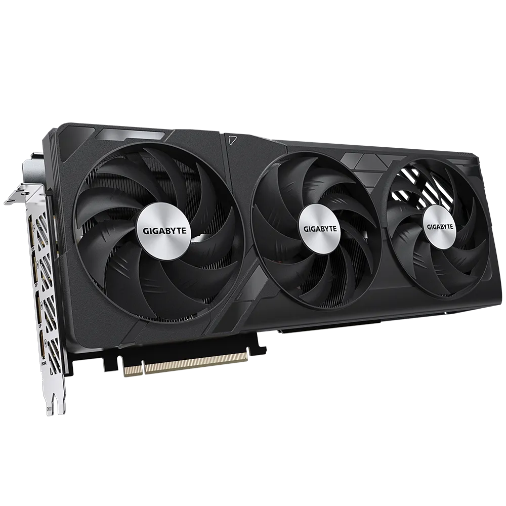 VGA Gigabyte GeForce RTX™ 4080 SUPER WINDFORCE 16G