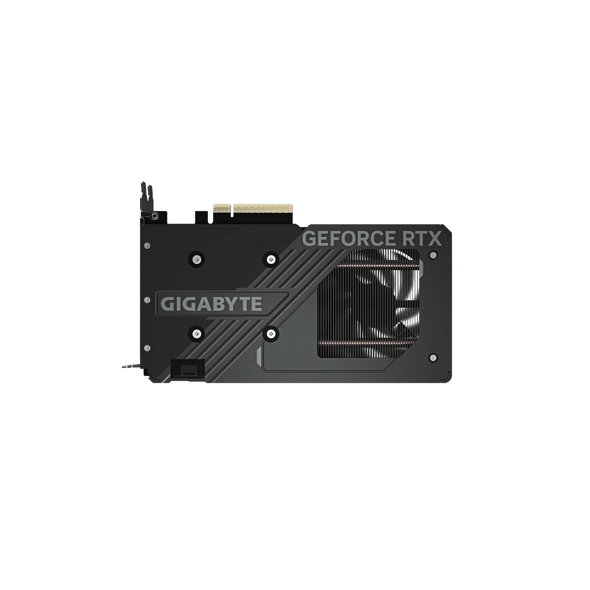 VGA Gigabyte GeForce RTX™ 5060 WINDFORCE 8GB