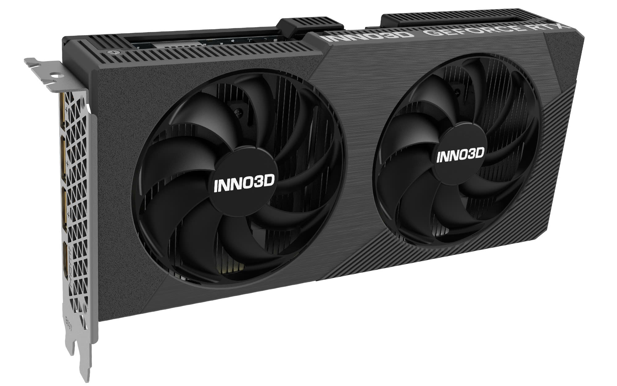 VGA Inno3D Geforce RTX 5060 Twin X2 8GB GDDR7
