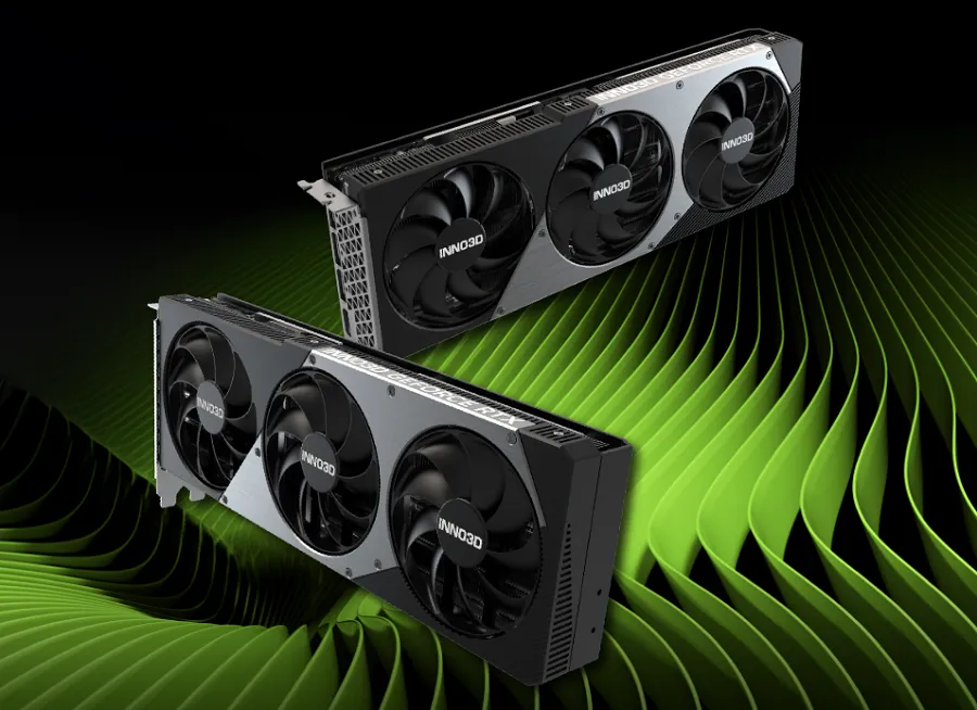 VGA INNO3D GeForce RTX 5080 X3 OC 16GB GDDR7