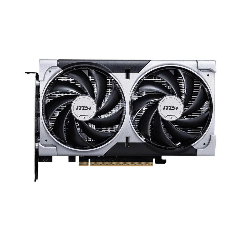 VGA MSI GeForce RTX 5060 8GB VENTUS 2X OC GDDR7