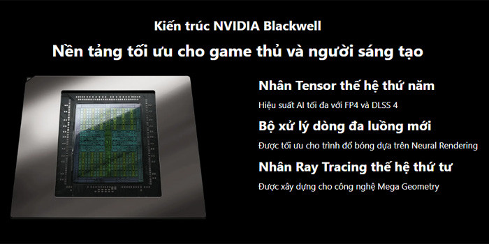RTX 5060 Ti 16G VANGUARD SOC