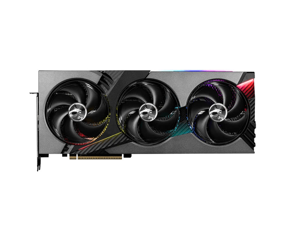 VGA MSI GeForce RTX 5060 Ti 16G VANGUARD SOC
