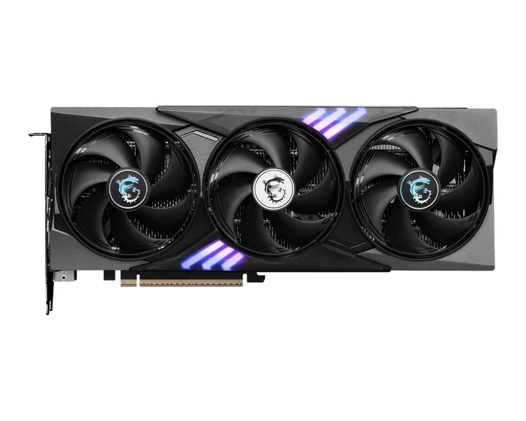 VGA MSI RTX 5060 Ti 8G GAMING TRIO OC GDDR7