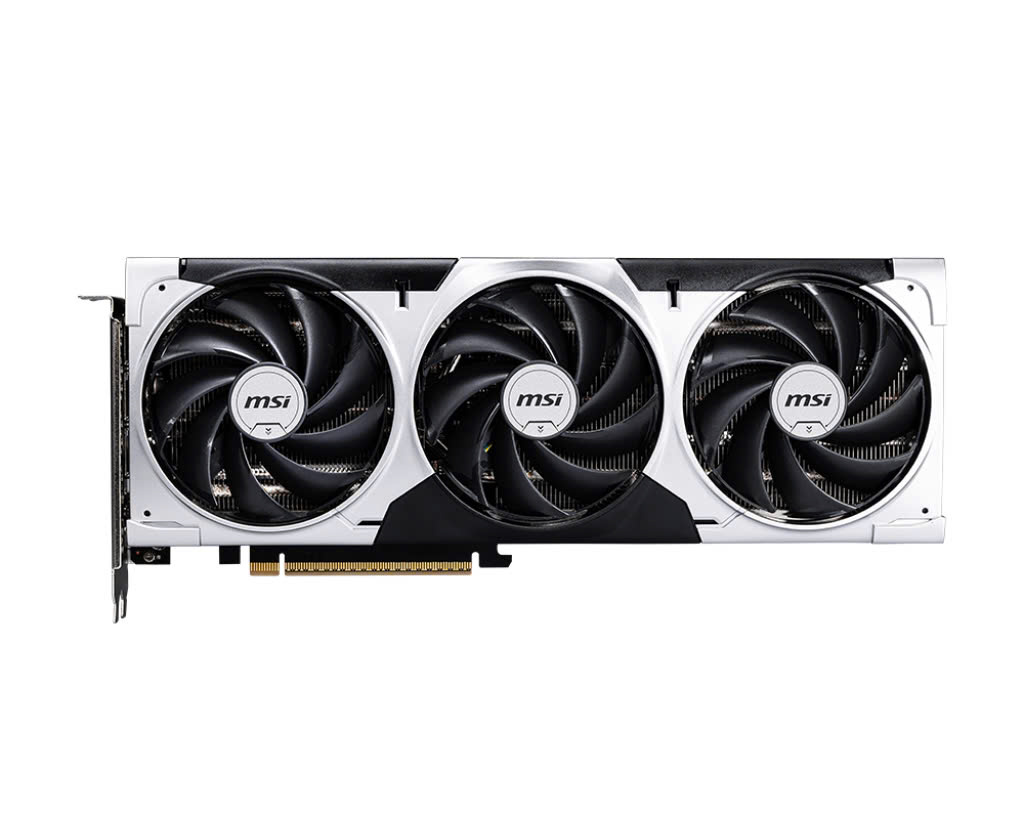 VGA MSI RTX 5060 Ti 8G VENTUS 3X OC GDDR7