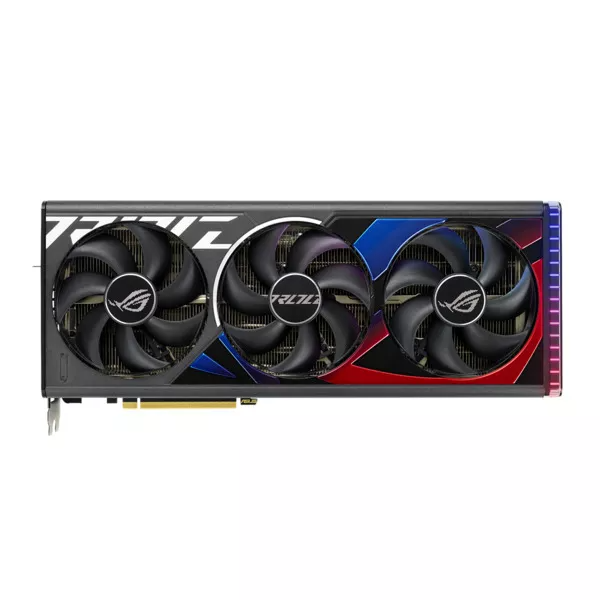 Card màn hình ASUS ROG Strix GeForce RTX 4080 SUPER 16GB GDDR6X