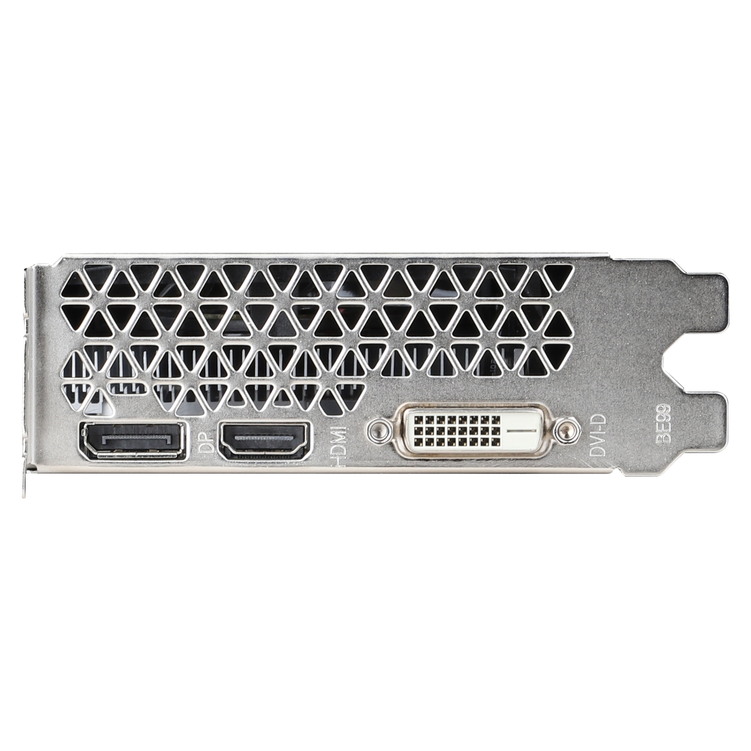VGA Huananzhi RX 550 4GB