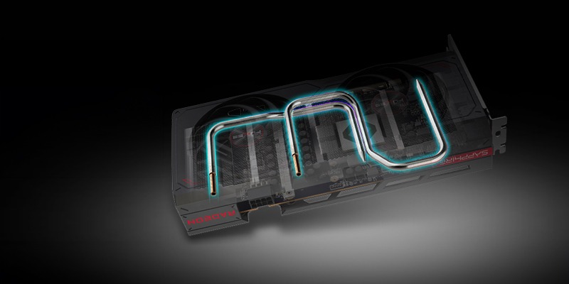 VGA SAPPHIRE PULSE RADEON RX 7600