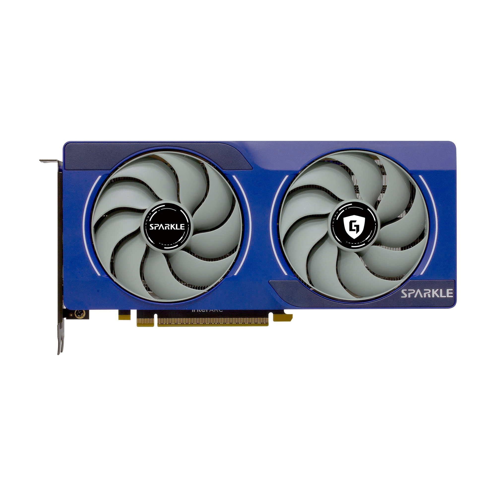 VGA Sparkle B570 Guardian OC | 10GB GDDR6