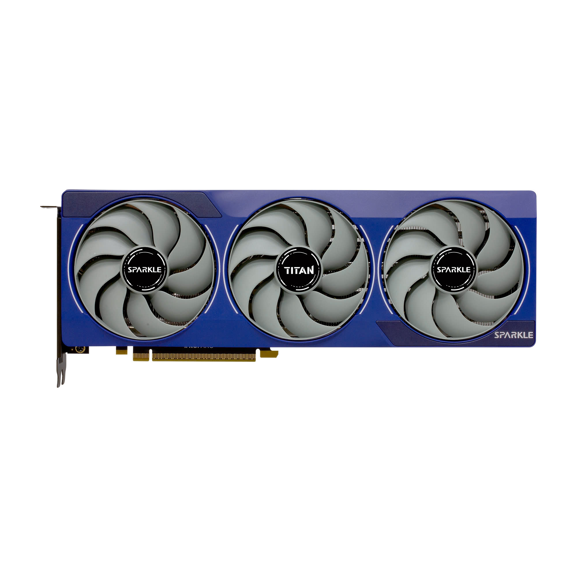 VGA Sparkle Intel ARC B580 TITAN OC | 12GB GDDR6