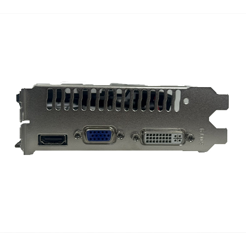VGA T-WOLF GTX 750 Ti 4G GDDR5 | HDMI, DP, VGA